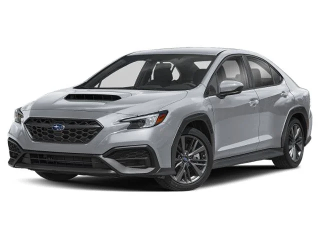 2024 Subaru WRX