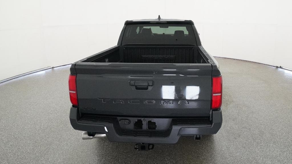 2025 Toyota Tacoma SR5 - Photo 35