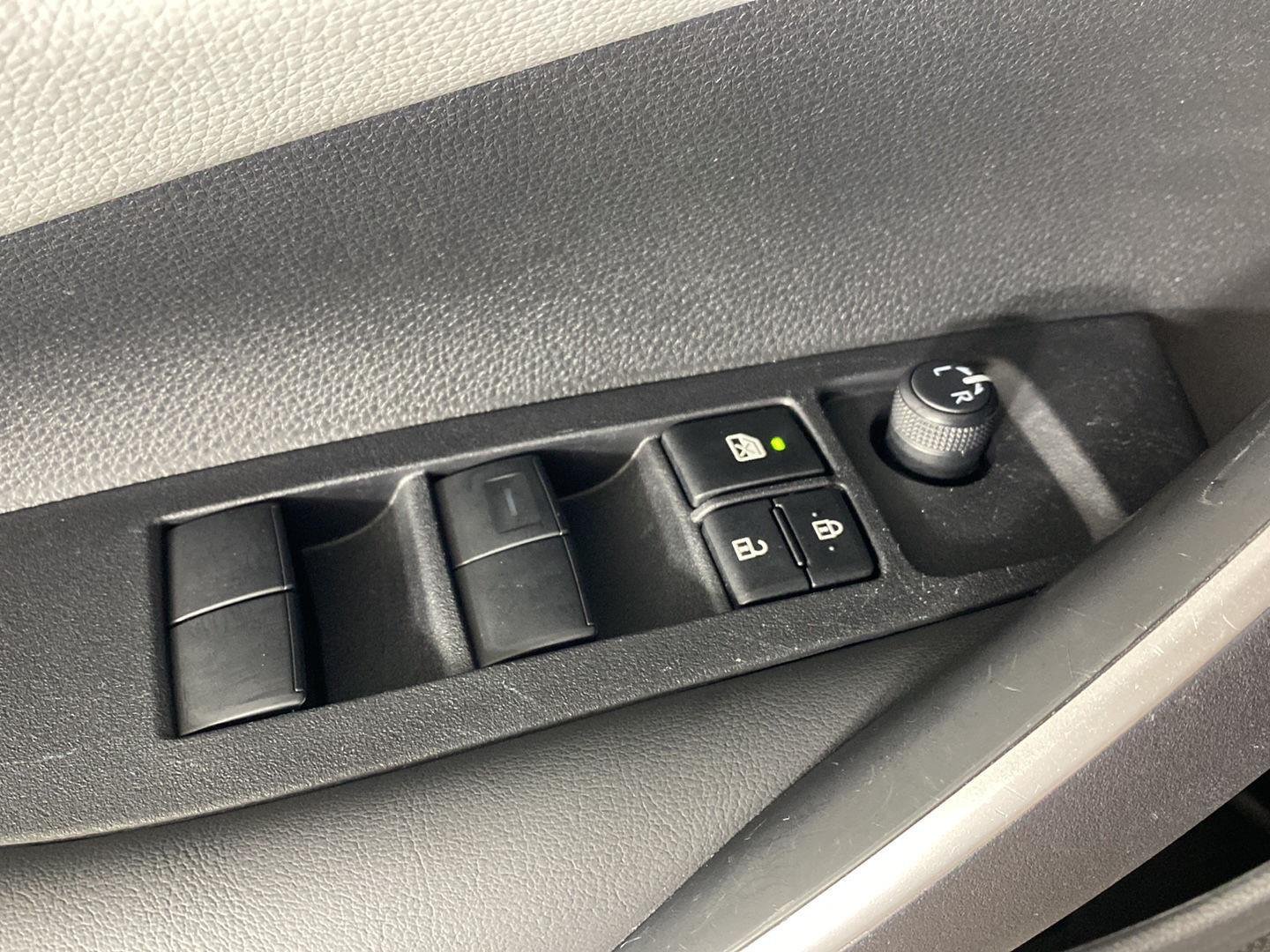Used 2024 Underground Toyota SE image 21