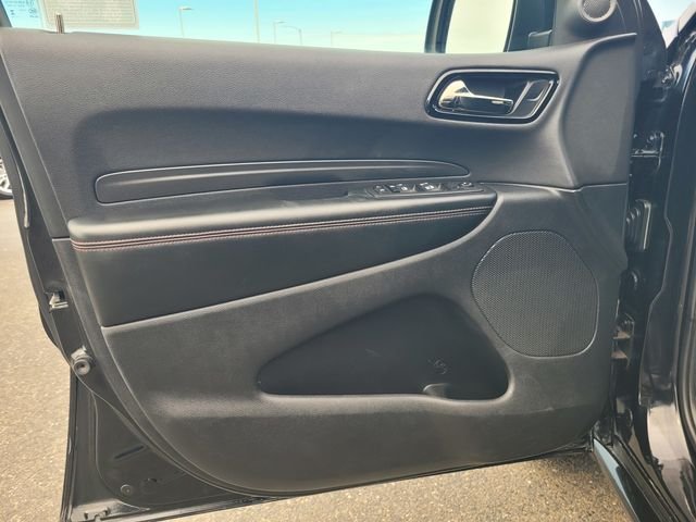 Used 2023 Black Dodge GT image 18