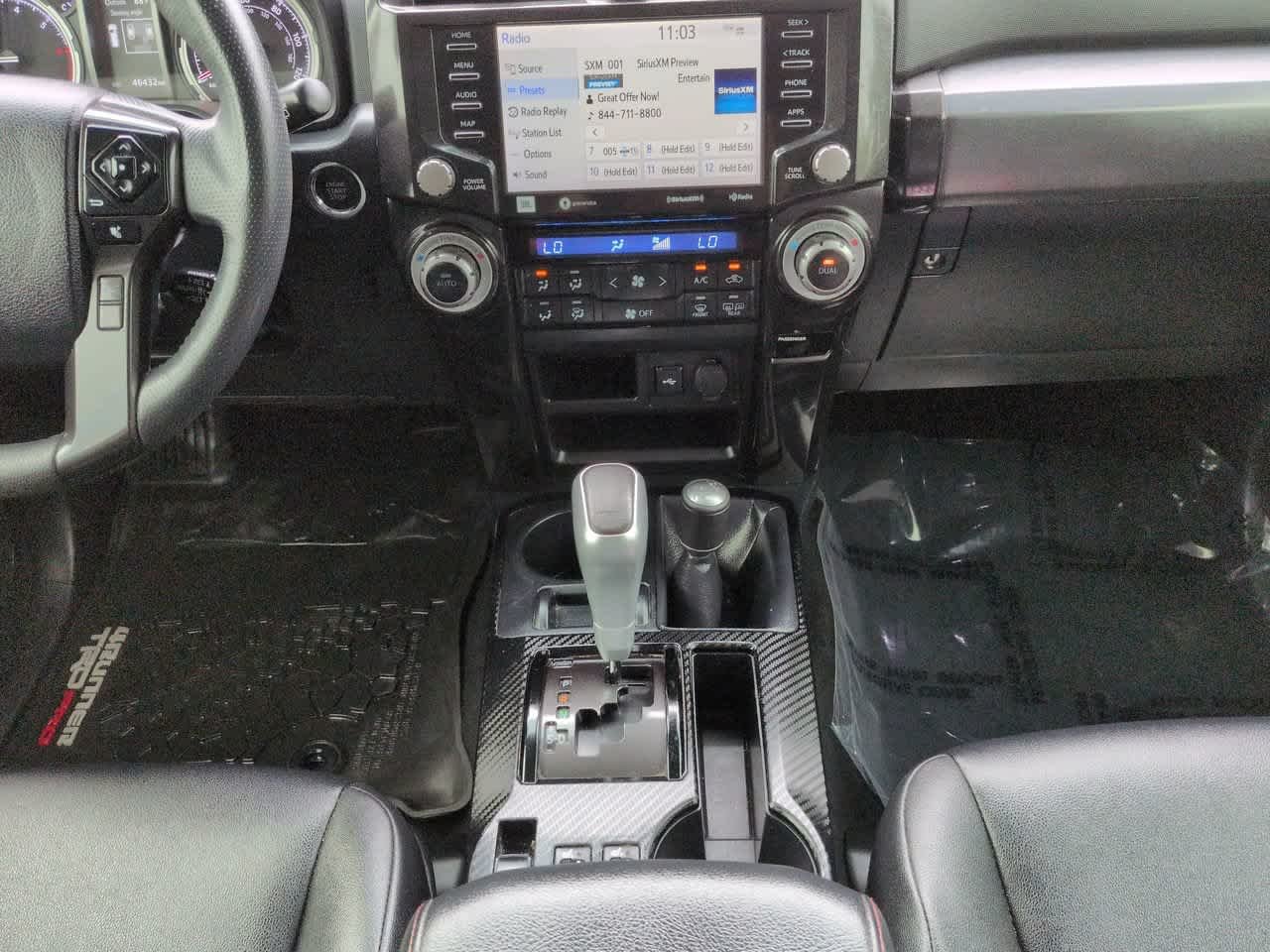 Certified Used 2022 Magnetic Gray Metallic Toyota TRD Pro image 18