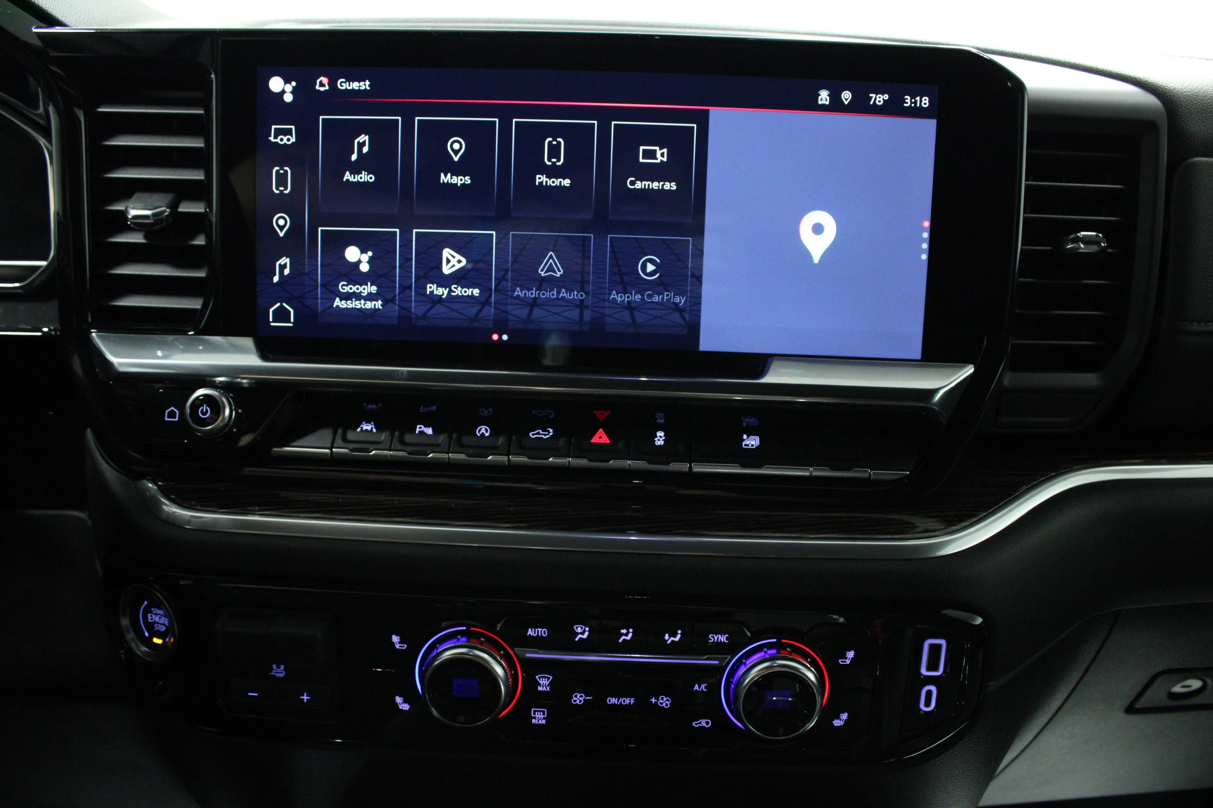 New 2025 Onyx Black GMC Elevation image 22