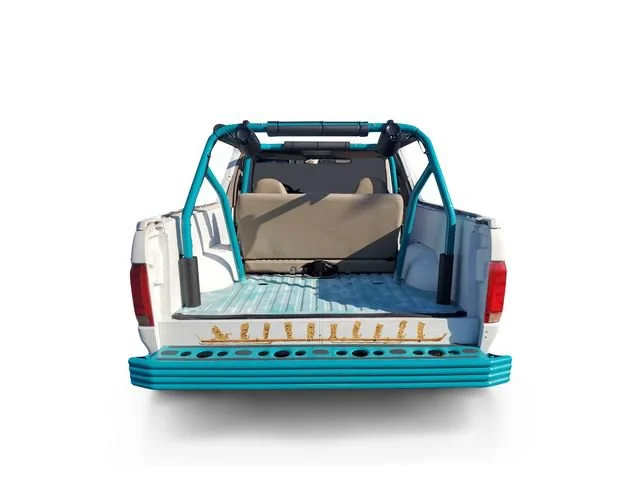 Used 1996 White Ford XLT image 21