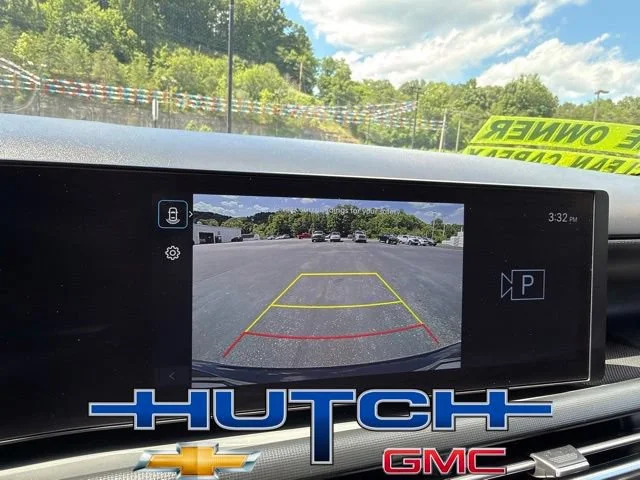 Used 2025 Gray Hyundai SEL image 37