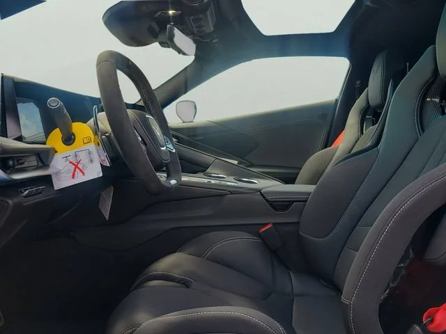 New 2026 Riptide Blue Metallic Chevrolet 1LZ image 21