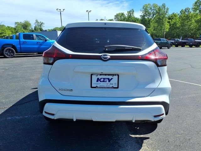 Used 2024 Fresh Powder Nissan S image 6