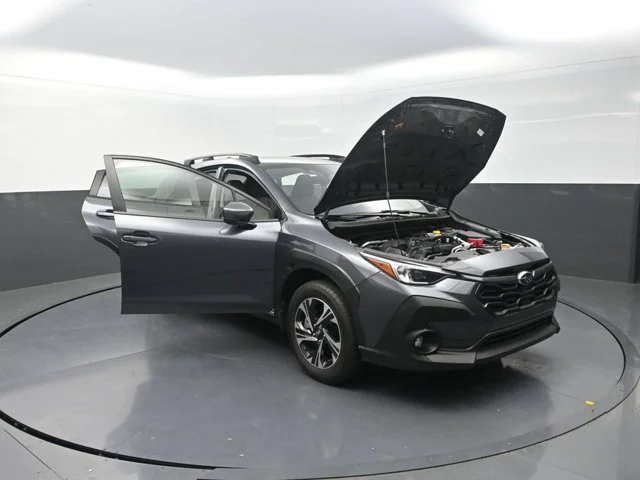 Used 2024 Gray Subaru Premium image 39