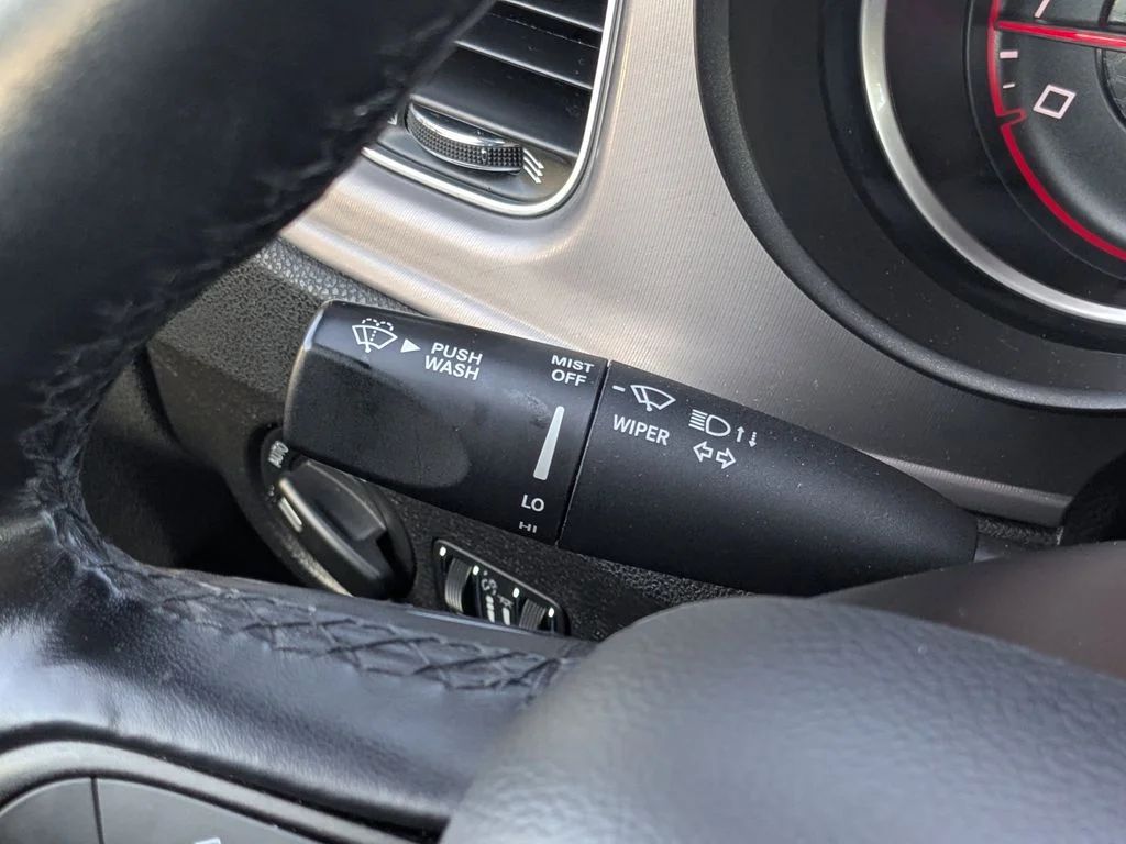 Certified Used 2023 Green Dodge GT image 25