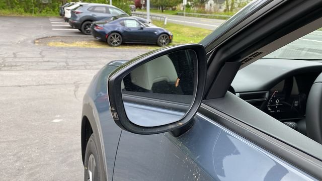 New 2026 Polymetal Gray Metallic Mazda 2.5 S Select AWD image 19