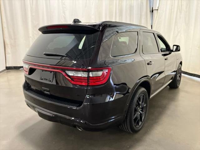 New 2026 Red Oxide Exterior Paint Dodge GT PLUS image 27