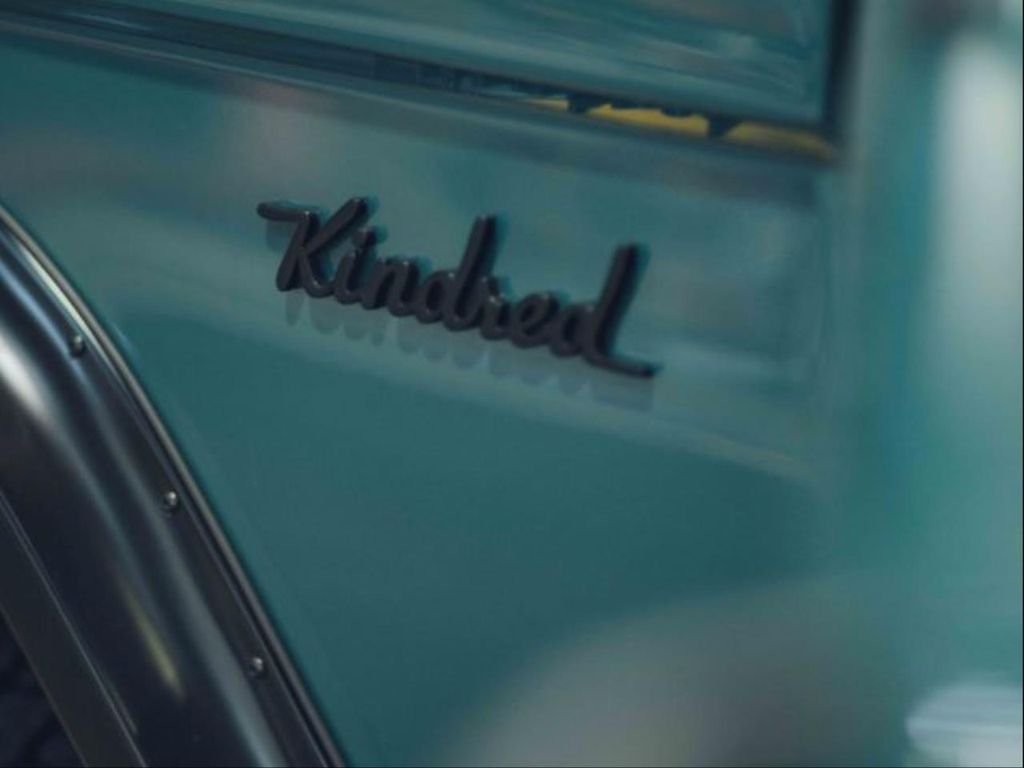 Used 1968 Green Ford Kindred Motorworks image 26