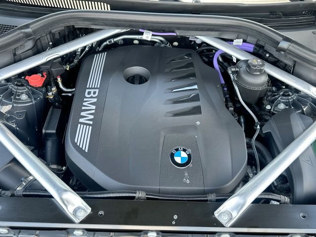2026 BMW X5 40i - Photo 25