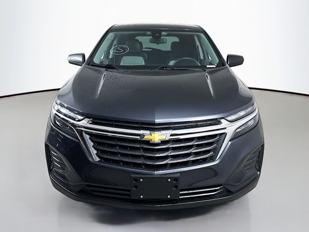 Used 2022 Gray Chevrolet LS image 6