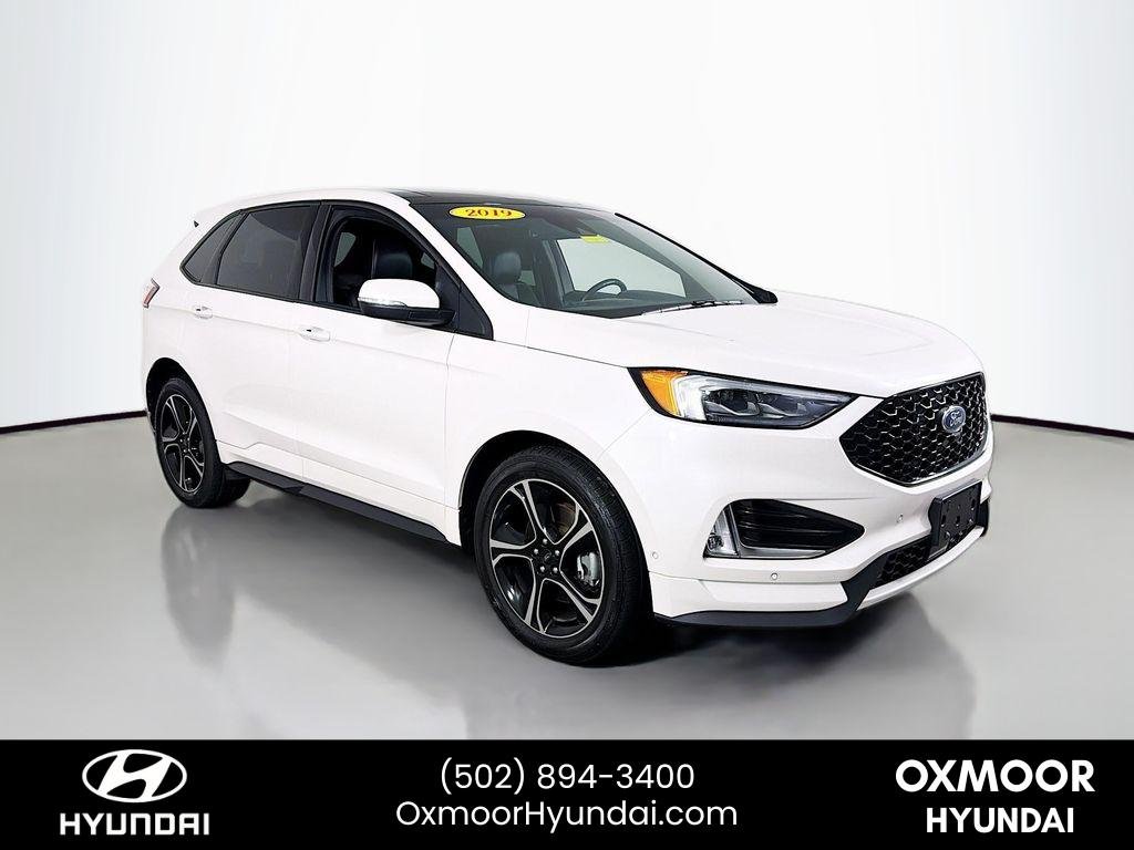 2019 Ford Edge ST AWD's photo