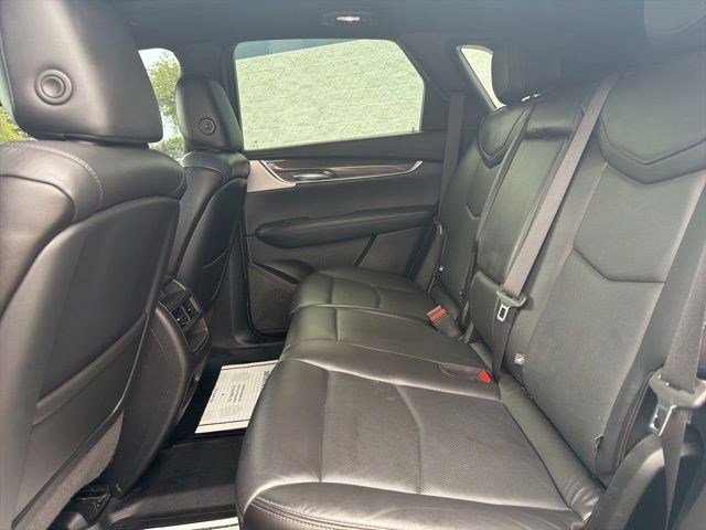 2020 Cadillac XT5 Sport - Photo 15