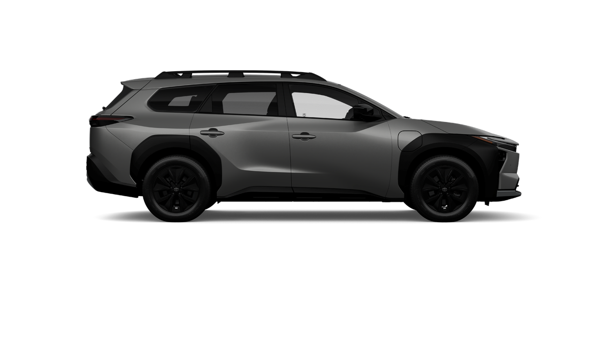New 2027 Pavement Toyota bZ Woodland image 12