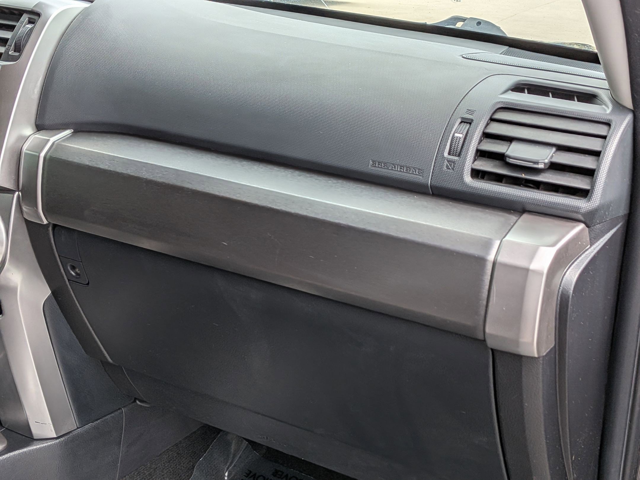 2020 Toyota 4Runner SR5 - Photo 28