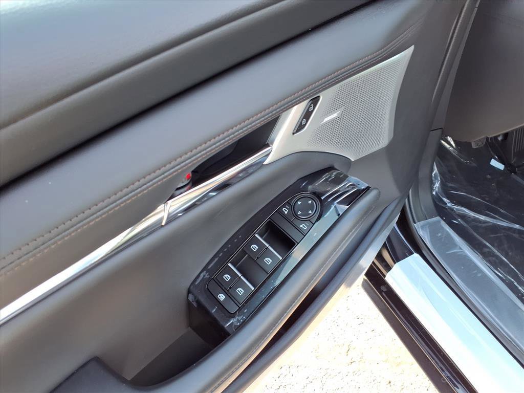 2026 Mazda Mazda3 Premium - Photo 16