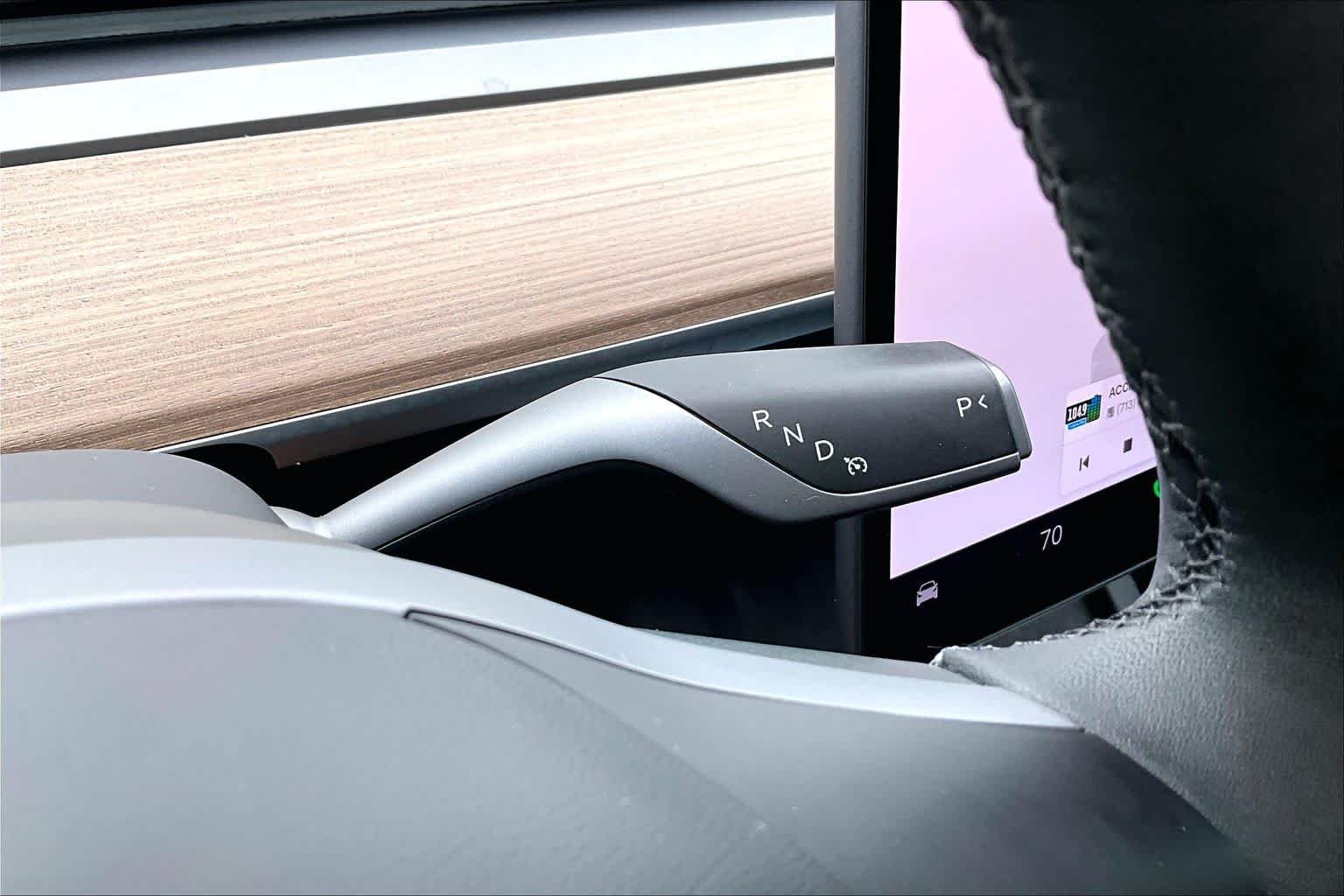 Used 2024 Ultra Red Tesla Long Range image 31