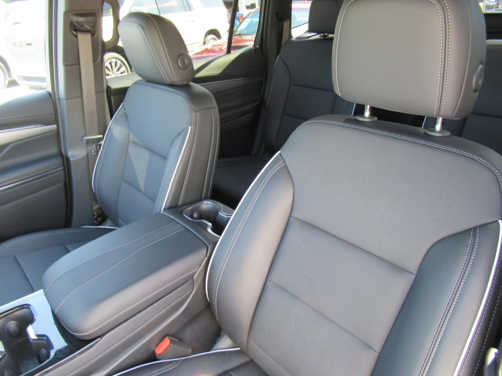 Used 2026 Gray Buick Preferred image 17