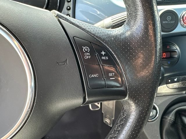 2015 FIAT 500 Sport - Photo 31