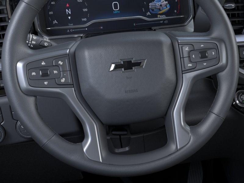 2026 Chevrolet Silverado 3500 HD LTZ - Photo 19