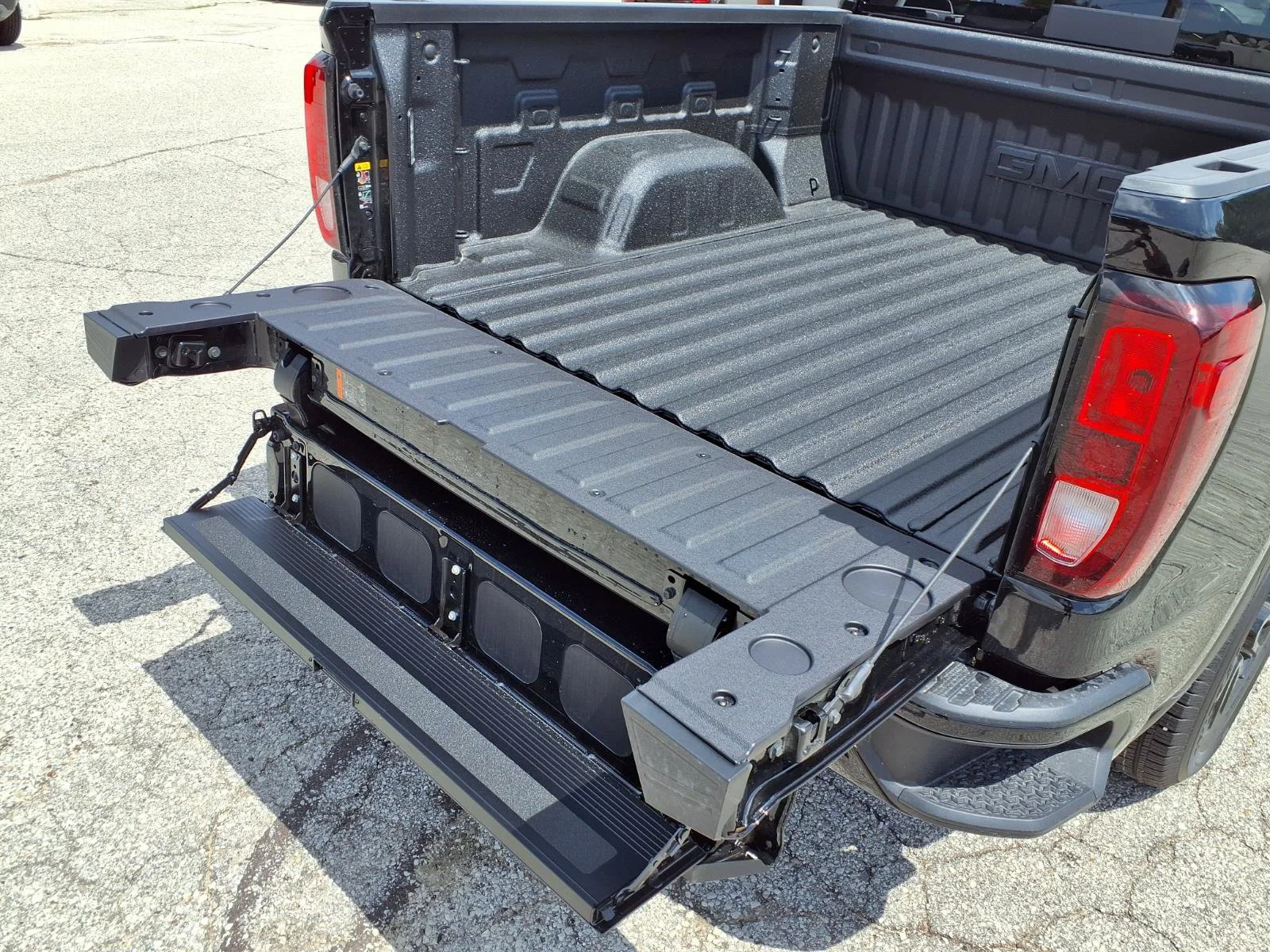 2026 GMC Sierra 1500 Elevation - Photo 21