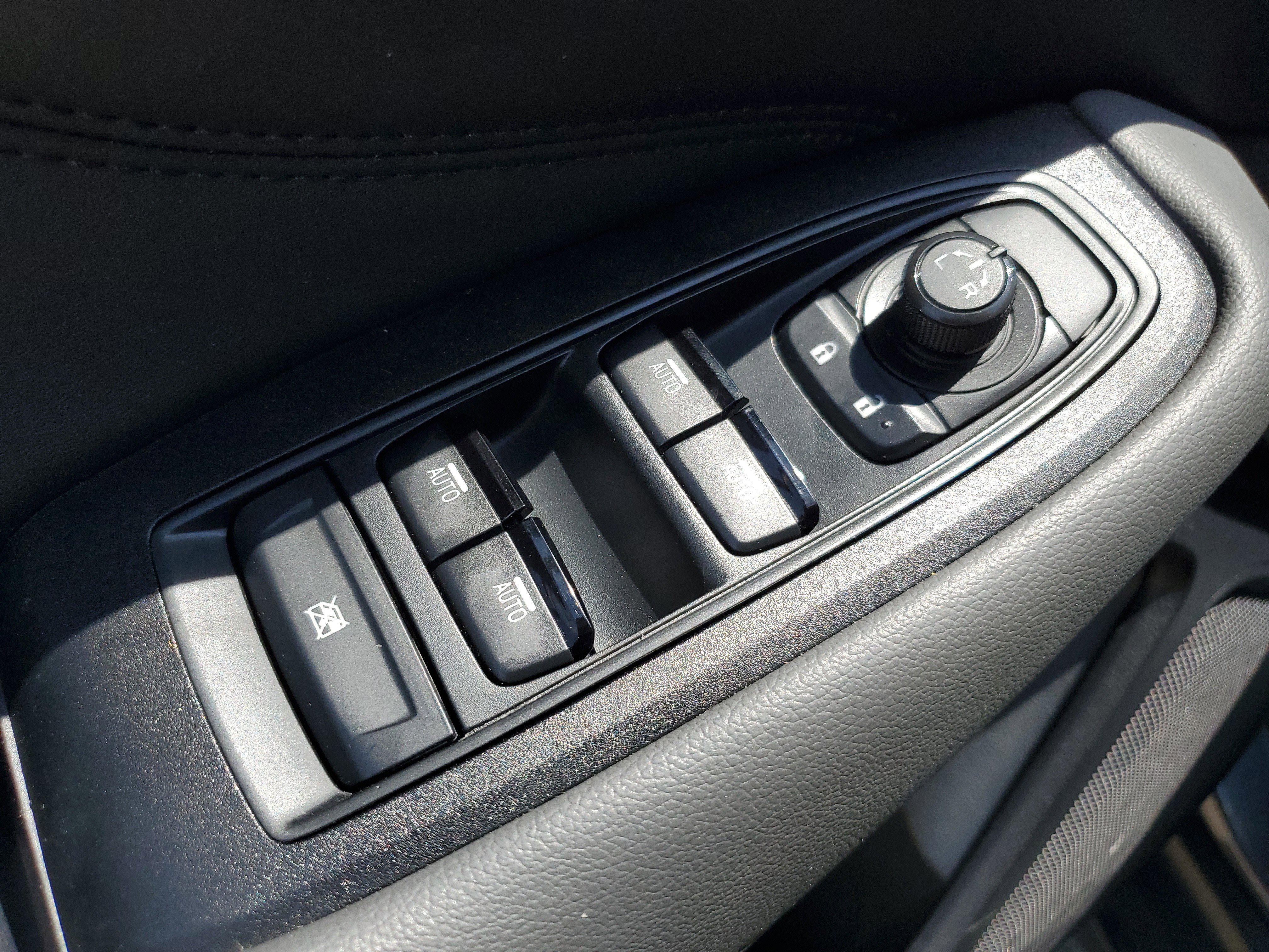 Used 2023 Gray Subaru Wilderness image 22