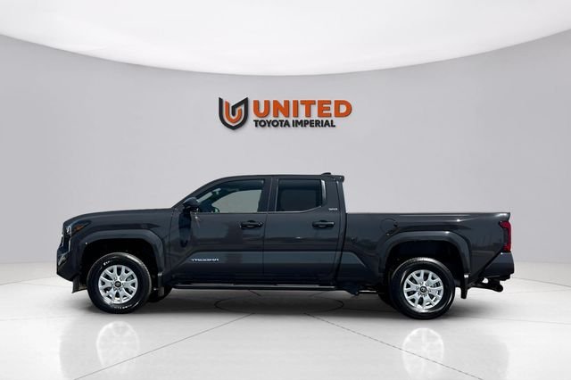 New 2026 Underground Toyota  SR5 image 6