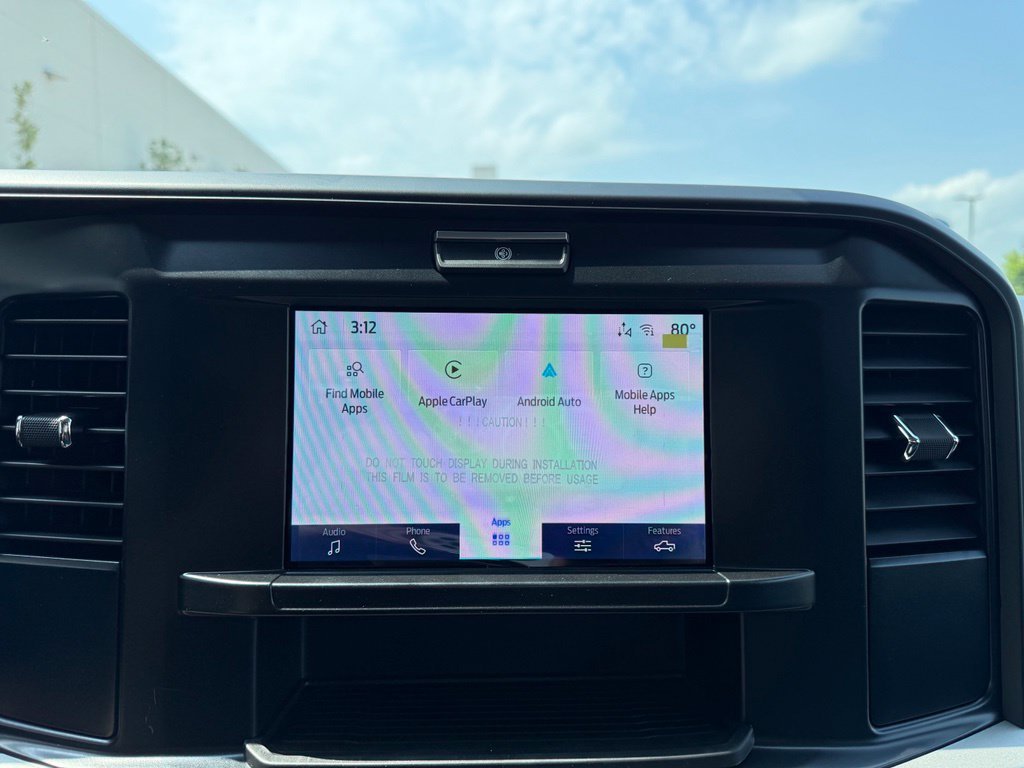 New 2026 White Ford XL image 35
