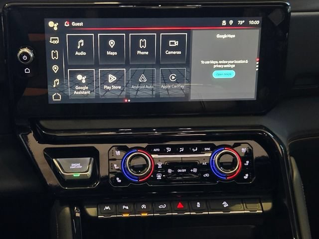 2026 GMC Sierra 1500 AT4 - Photo 11