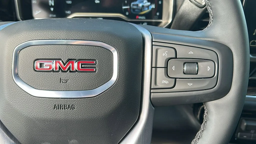 2025 GMC Sierra 2500HD SLE - Photo 20