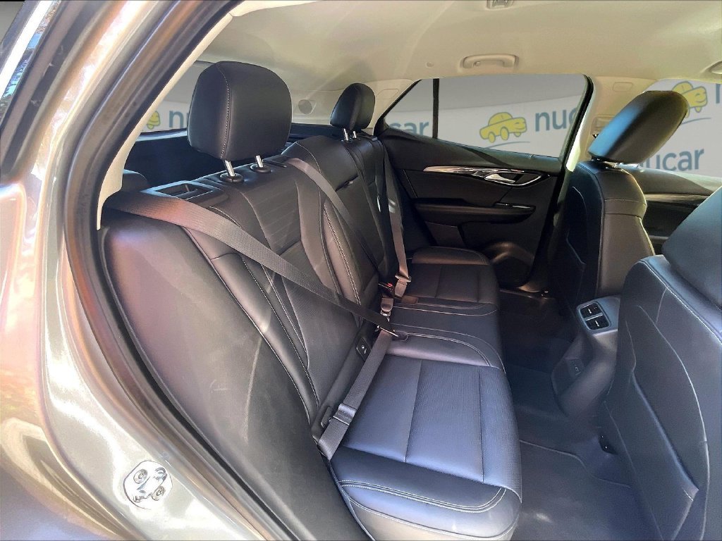 Used 2024 Gray Buick Preferred image 19