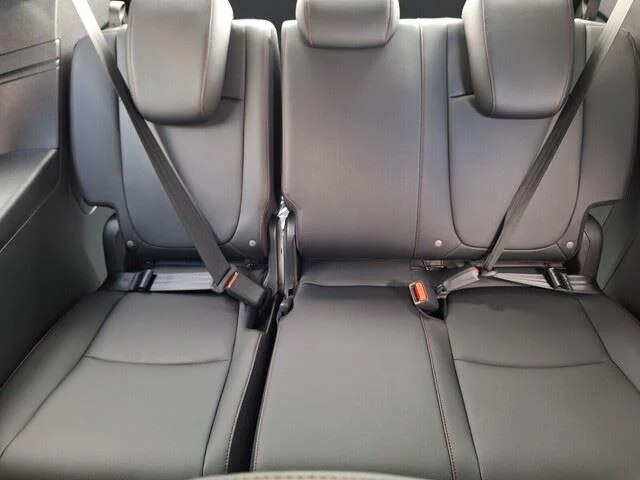 2026 Honda Odyssey Sport L - Photo 25