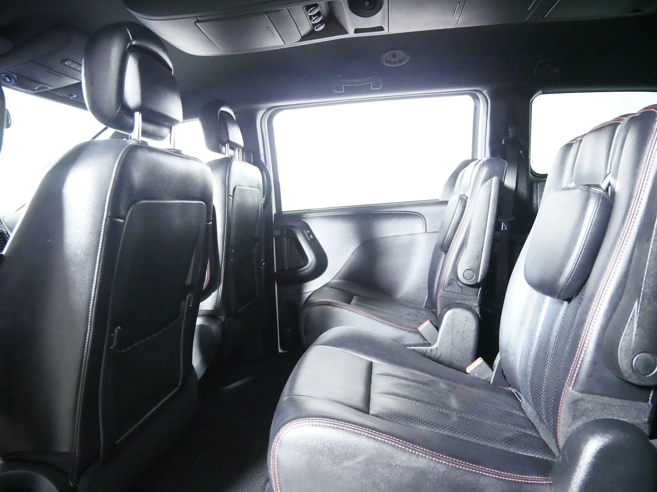 Used 2019 White Knuckle Clearcoat Dodge GT image 32