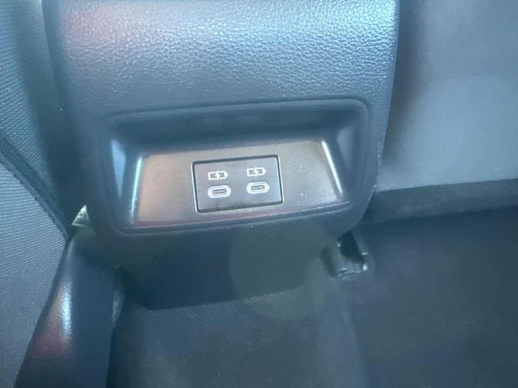 Used 2024 Gray Toyota LE image 25