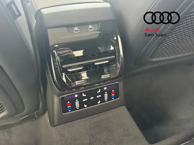 New 2026 Brown Audi Premium Plus image 27