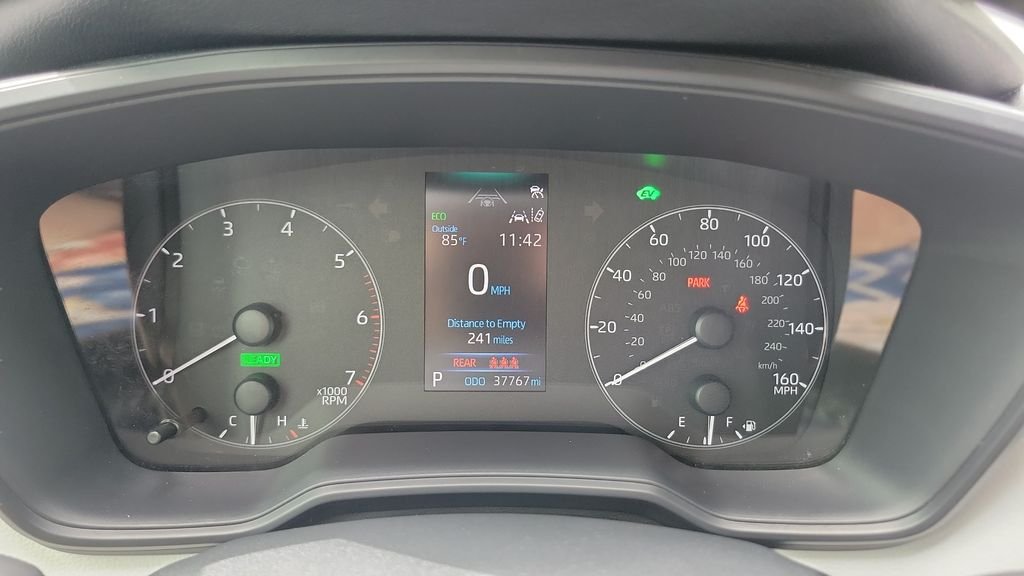 2024 Toyota Corolla SE - Photo 22
