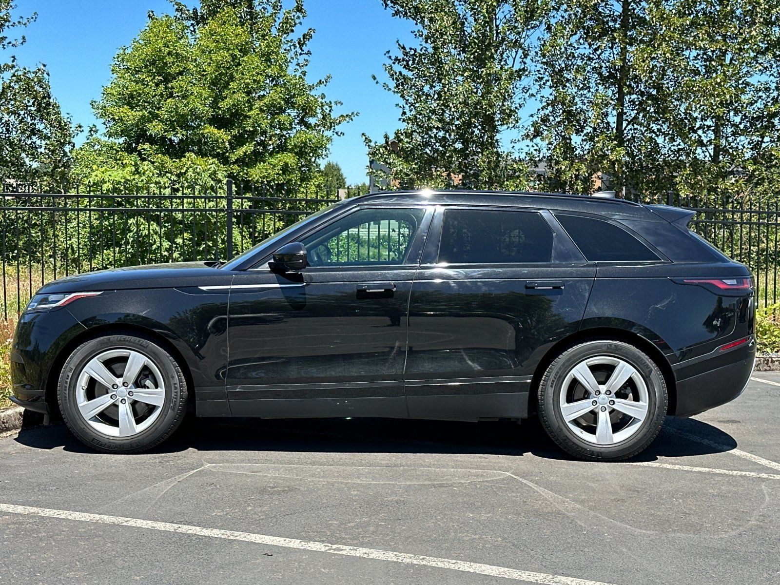 2019 Land Rover Range Rover Velar S - Photo 27