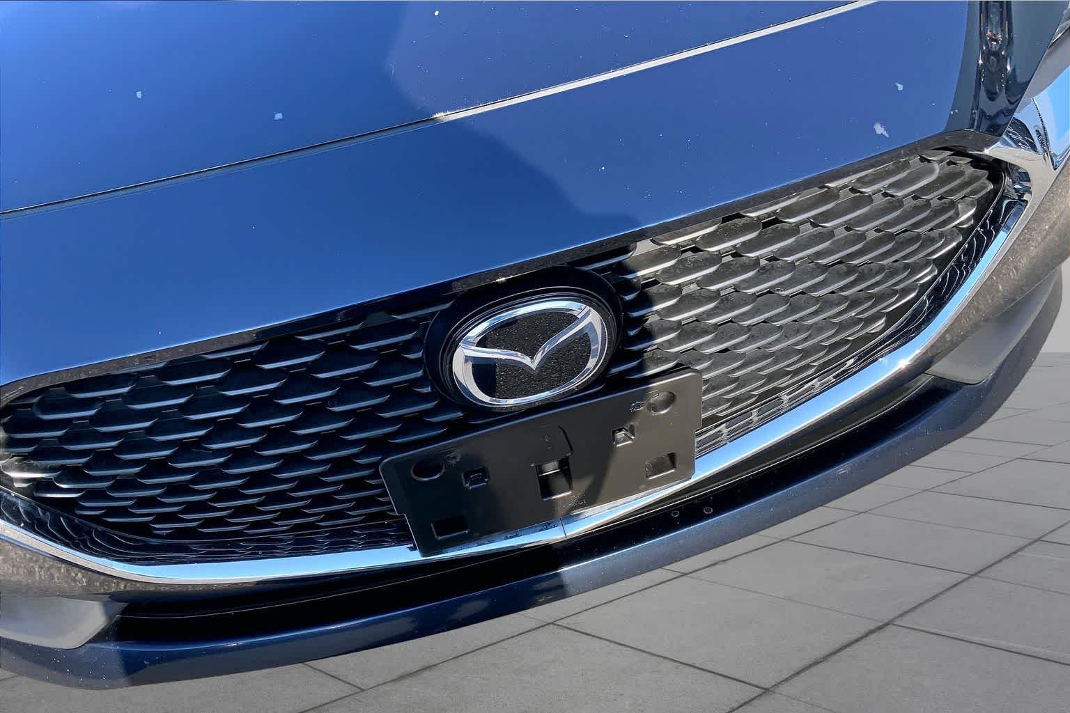 2020 Mazda Mazda3 Select | CarEdge | CarEdge