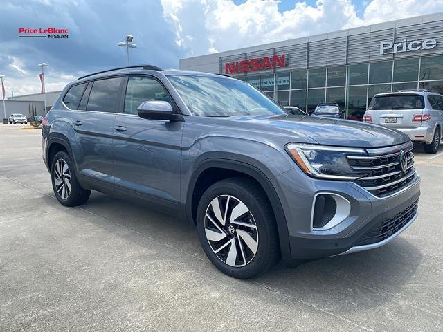 2025 Volkswagen Atlas 2.0T SE w/Tech's photo