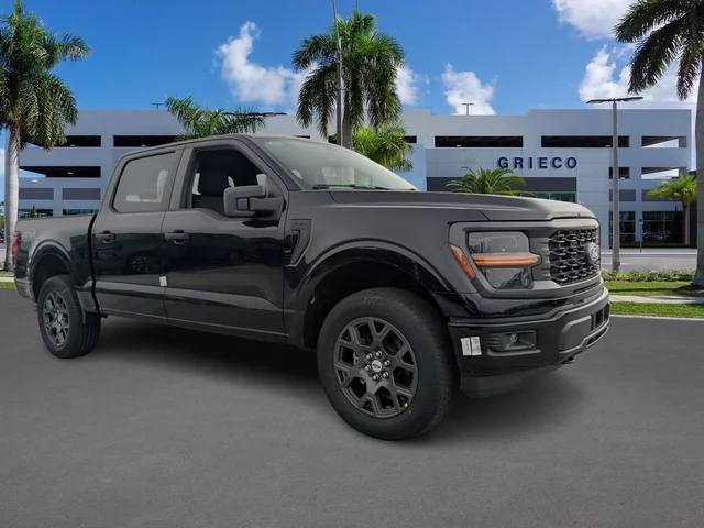 2026 Ford F-150 STX®