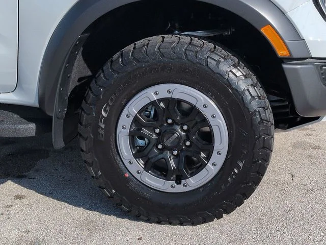New 2026 Avalanche Ford Raptor® image 11
