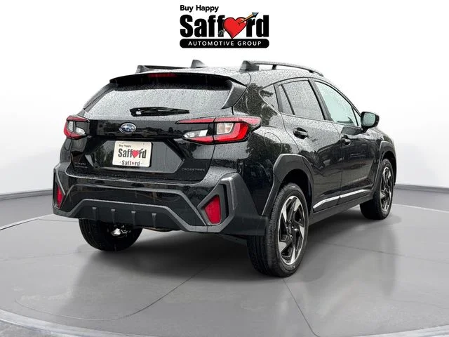 Used 2026 Black Subaru Limited image 9