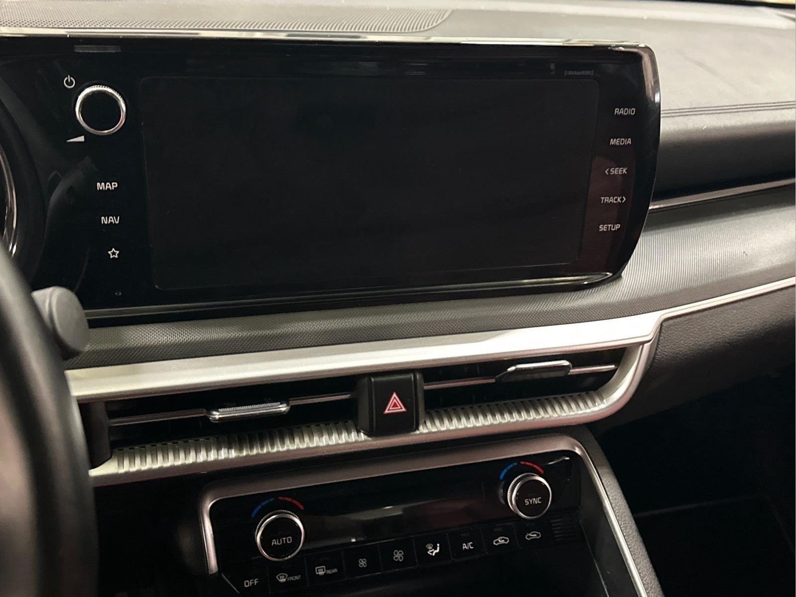2023 Kia K5 GT-Line - Photo 28