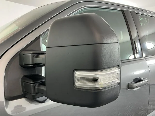 Used 2023 Gray Ford XLT image 13