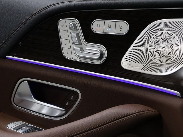 2026 Mercedes-Benz GLE GLE450 - Photo 27