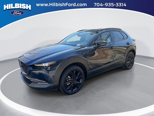2026 Mazda CX-30 2.5 S Aire Edition