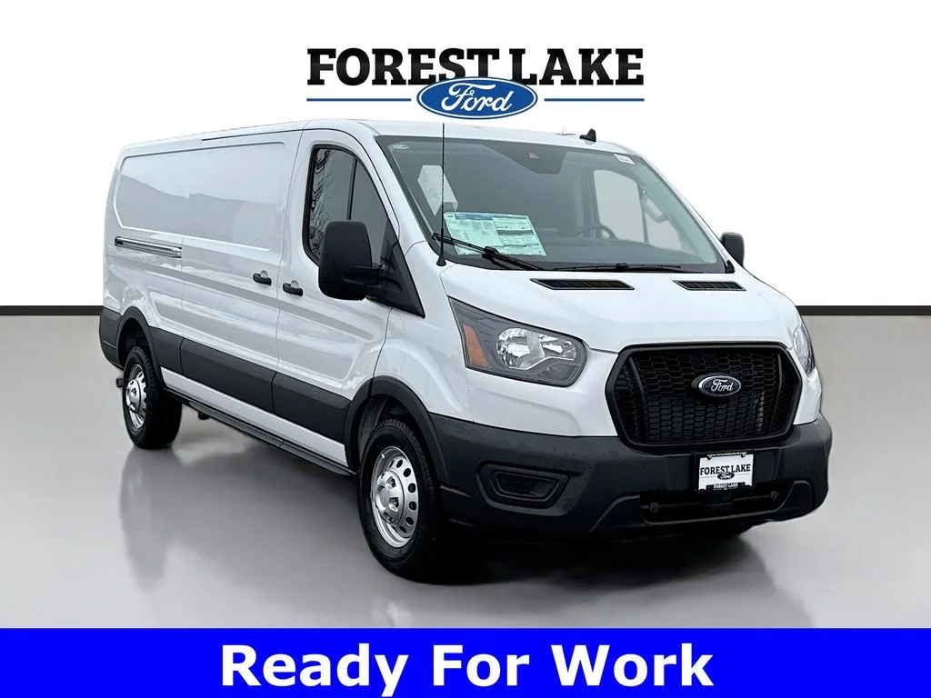 2024 Ford Transit 350 Low Roof 130 WB's photo