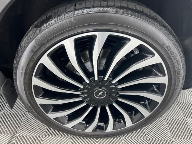 Used 2023 Black Lincoln Black Label image 10